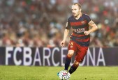 央视-王者归来！梅西回归首秀绝杀，状态爆棚点燃全场